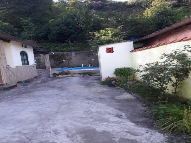 #38 - Casa para Venda em Magé - RJ - 2