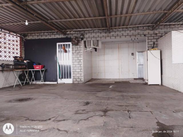 #55 - Casa para Locação em Rio de Janeiro - RJ - 1