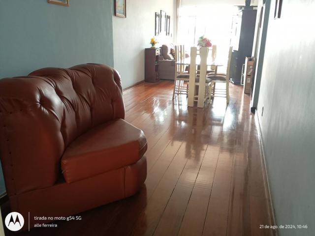 salão em 2 ambientes