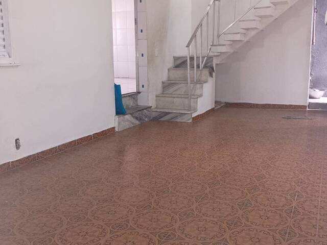 #55 - Casa para Locação em Rio de Janeiro - RJ - 2
